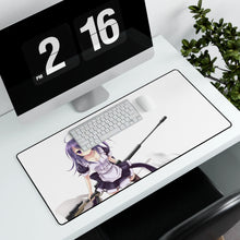 Load image into Gallery viewer, Anime Original Mouse Pad (Desk Mat) With Laptop
