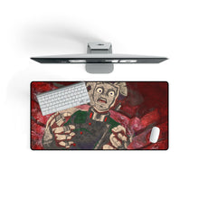 Load image into Gallery viewer, Anime Jojo's Bizarre Adventure Mouse Pad (Desk Mat)
