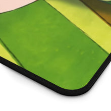 Load image into Gallery viewer, Hestia Mouse Pad (Desk Mat) Hemmed Edge
