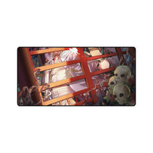 Load image into Gallery viewer, Anime Touken Ranbu Mouse Pad (Desk Mat)
