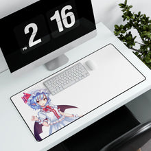 Load image into Gallery viewer, Touhou Mouse Pad (Desk Mat)
