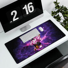 Load image into Gallery viewer, Anime Jojo's Bizarre Adventure Mouse Pad (Desk Mat)
