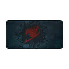 Load image into Gallery viewer, Fairy Tail Mouse Pad (Desk Mat)
