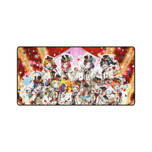 Load image into Gallery viewer, Love Live! Mouse Pad (Desk Mat)
