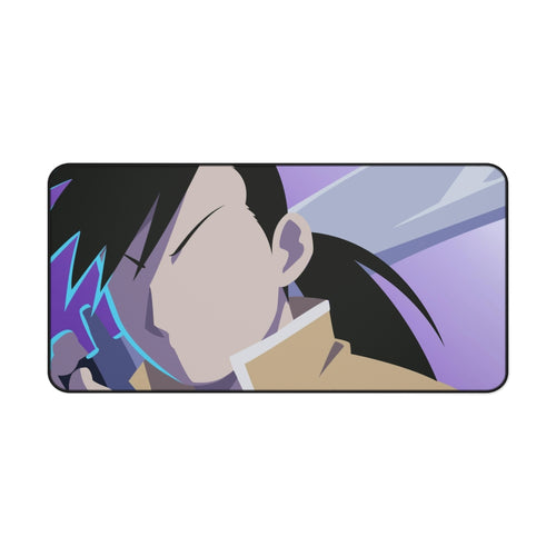 FullMetal Alchemist Mouse Pad (Desk Mat)