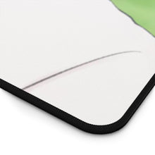 Load image into Gallery viewer, Hyouka Eru Chitanda Mouse Pad (Desk Mat) Hemmed Edge

