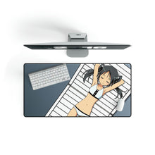 Load image into Gallery viewer, Strike Witches Mouse Pad (Desk Mat)
