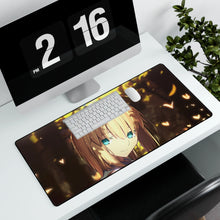 Load image into Gallery viewer, Fate/Stay Night Mouse Pad (Desk Mat) With Laptop
