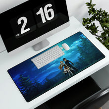 Load image into Gallery viewer, Sword Art Online Mouse Pad (Desk Mat)
