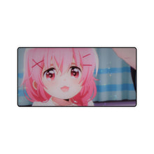 Load image into Gallery viewer, Comic Girls Mouse Pad (Desk Mat)
