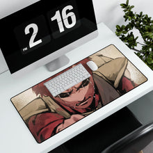 Load image into Gallery viewer, Anime Naruto Mouse Pad (Desk Mat) With Laptop
