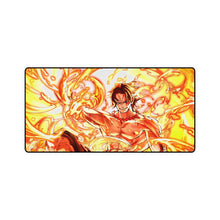 Load image into Gallery viewer, Anime One Piece Mouse Pad (Desk Mat)
