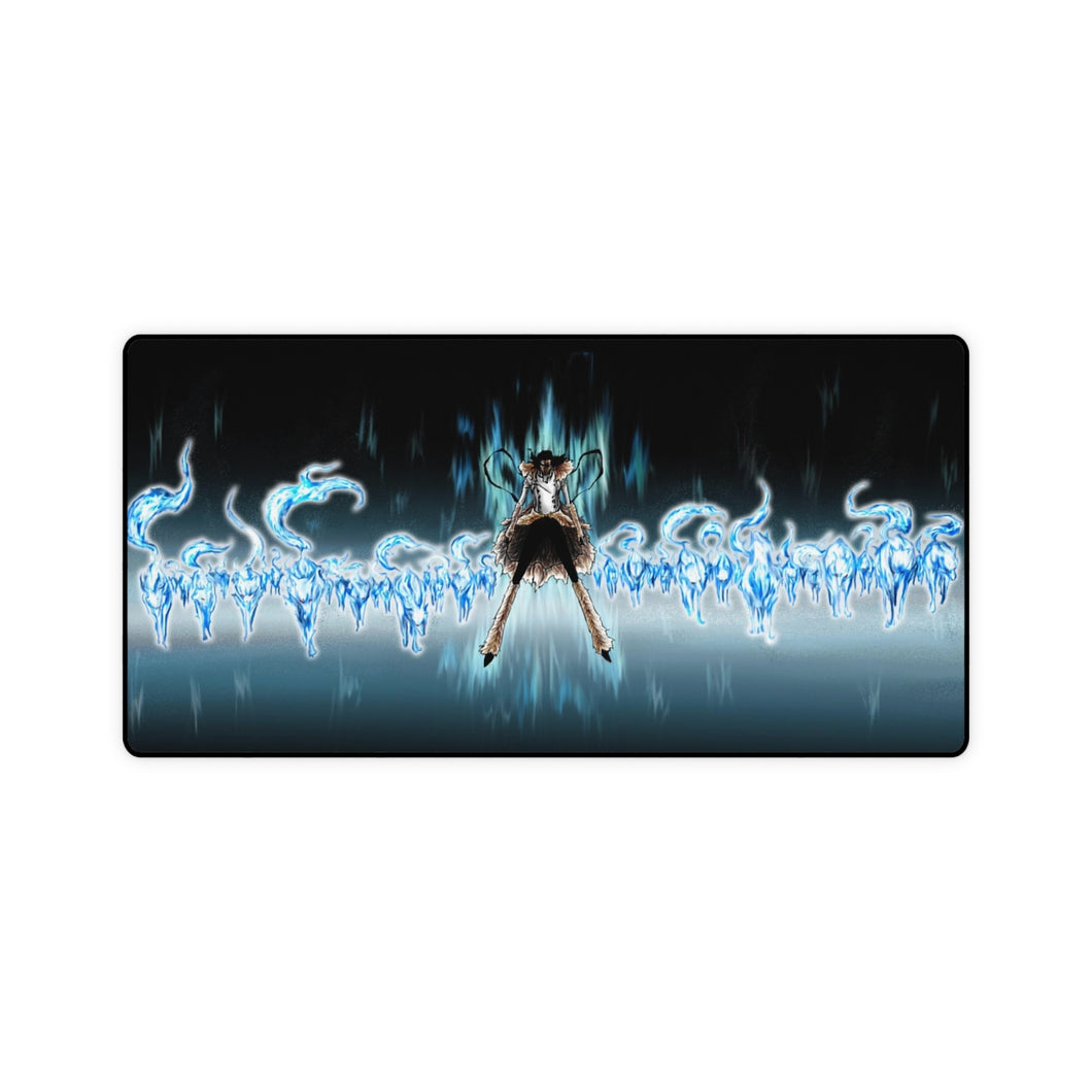 Anime Bleach Mouse Pad (Desk Mat)