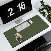 Load image into Gallery viewer, My Hero Academia Mouse Pad (Desk Mat) With Laptop
