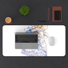 Load image into Gallery viewer, KonoSuba - God’s blessing on this wonderful world!! Mouse Pad (Desk Mat) With Laptop
