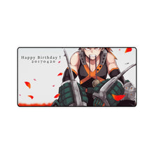 Load image into Gallery viewer, My Hero Academia Katsuki Bakugou Mouse Pad (Desk Mat)
