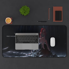 Load image into Gallery viewer, Pixiv Fantasia T Mouse Pad (Desk Mat) With Laptop
