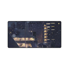 Load image into Gallery viewer, Your Name. Mouse Pad (Desk Mat)
