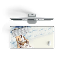 Load image into Gallery viewer, Anime Attack On Titan Mouse Pad (Desk Mat)
