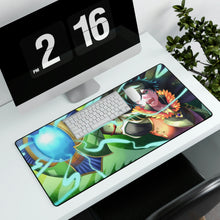 Load image into Gallery viewer, The Rising of the Shield Hero Mouse Pad (Desk Mat)

