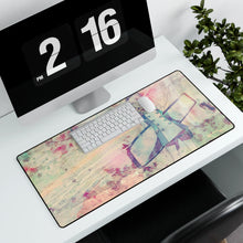 Load image into Gallery viewer, Eureka Seven Eureka Seven Mouse Pad (Desk Mat) With Laptop
