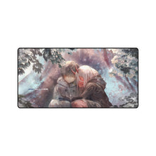 Load image into Gallery viewer, Darling in the FranXX Mouse Pad (Desk Mat)
