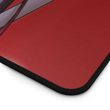 Load image into Gallery viewer, Nagi No Asukara Mouse Pad (Desk Mat) Hemmed Edge
