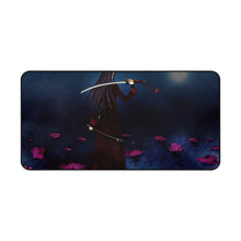 Load image into Gallery viewer, D.Gray-man Mouse Pad (Desk Mat)
