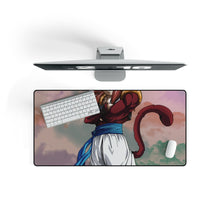 Load image into Gallery viewer, Dragon Ball GT Mouse Pad (Desk Mat) On Desk
