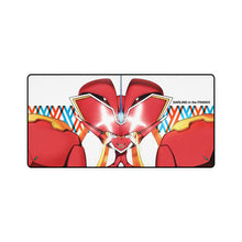 Load image into Gallery viewer, Darling in the FranXX Mouse Pad (Desk Mat)
