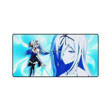 Load image into Gallery viewer, Undefeated Bahamut Chronicle Mouse Pad (Desk Mat)

