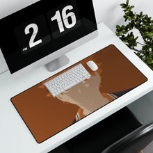 Load image into Gallery viewer, Haikyu!! Mouse Pad (Desk Mat) With Laptop
