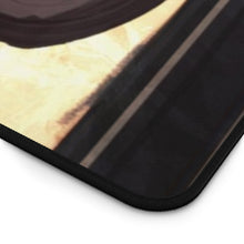 Load image into Gallery viewer, Dark Megumin Mouse Pad (Desk Mat) Hemmed Edge
