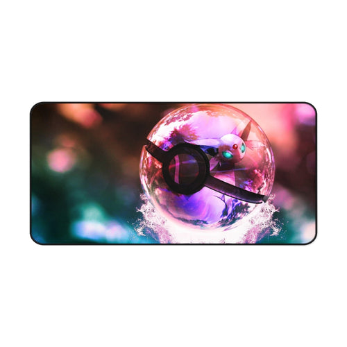 Anime Pokémon Mouse Pad (Desk Mat)