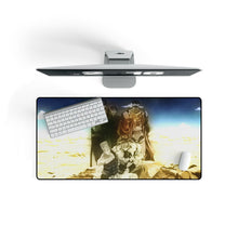 Load image into Gallery viewer, Anime Jojo's Bizarre Adventure Mouse Pad (Desk Mat)
