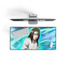 Load image into Gallery viewer, Anime Naruto Mouse Pad (Desk Mat) On Desk
