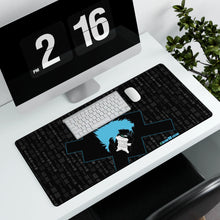 Load image into Gallery viewer, Anime Bleach Mouse Pad (Desk Mat)

