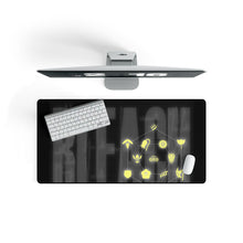 Load image into Gallery viewer, Anime Bleach Mouse Pad (Desk Mat)

