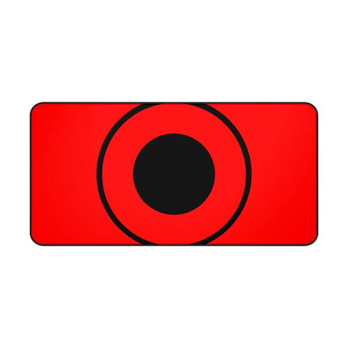 Ghoul Eye Mouse Pad (Desk Mat)