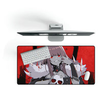 Load image into Gallery viewer, Virtual Youtuber Mouse Pad (Desk Mat)
