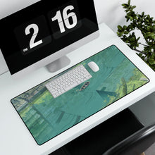 Load image into Gallery viewer, Anime Original Mouse Pad (Desk Mat) With Laptop
