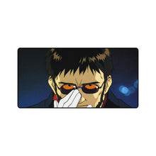Load image into Gallery viewer, Anime Neon Genesis Evangelion Mouse Pad (Desk Mat)
