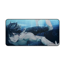 Load image into Gallery viewer, Free! Haruka Nanase Mouse Pad (Desk Mat)

