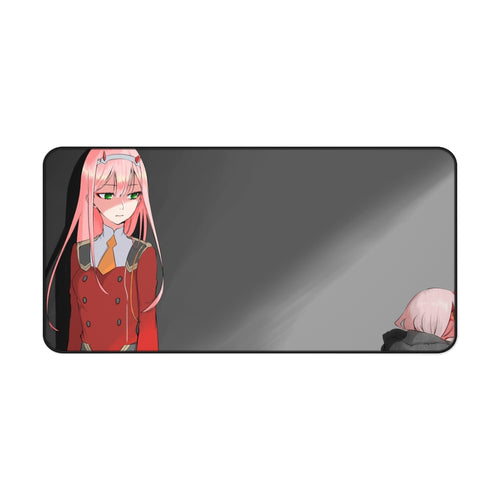 Darling In The FranXX Mouse Pad (Desk Mat)