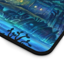 Load image into Gallery viewer, Anime Original Mouse Pad (Desk Mat) Hemmed Edge
