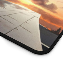 Load image into Gallery viewer, Anime Original Mouse Pad (Desk Mat) Hemmed Edge
