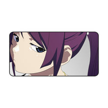 Load image into Gallery viewer, Monogatari (Series) Mouse Pad (Desk Mat)
