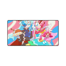 Load image into Gallery viewer, KiraKira☆Pretty Cure A La Mode Mouse Pad (Desk Mat)
