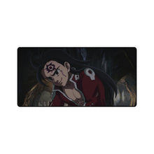 Load image into Gallery viewer, Zeldris new demon king Mouse Pad (Desk Mat)
