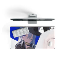 Load image into Gallery viewer, Anime Original Mouse Pad (Desk Mat) On Desk
